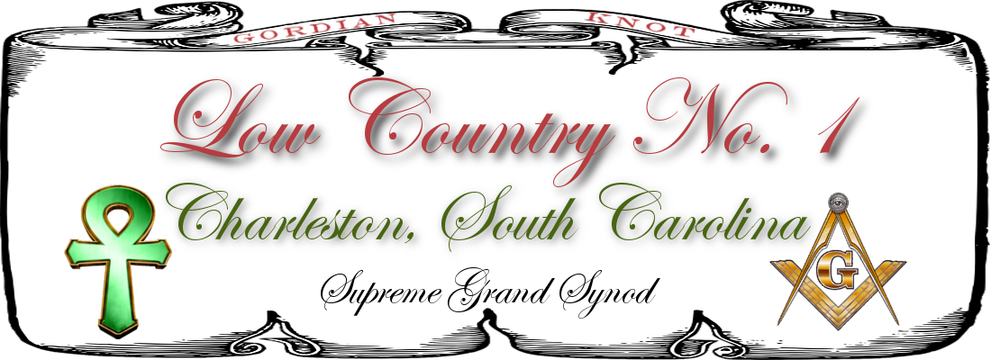 Low Country No1 Logo